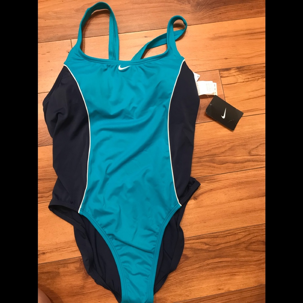 Nike swimsuit